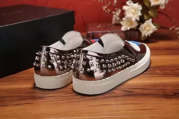 PhiliPP Plein Men Loafers--047